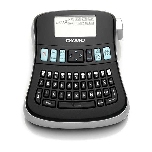 پرینتر لیبل زن دایمو LabelManager 210D پرینتر لیبل زن دایمو LabelManager 210D