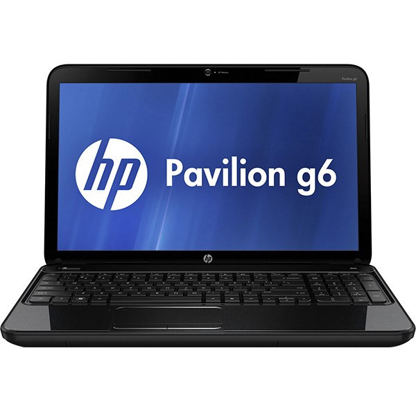 لپ تاپ اچ پی پاویلیون g6-2358se
