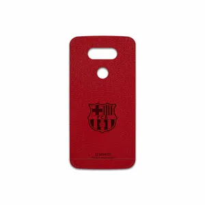 MAHOOT RL-BRCA Cover Sticker for LG G5