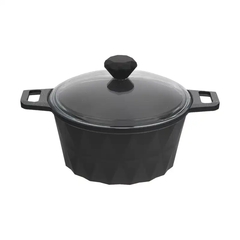 سرویس پخت و پز 12 پارچه دسینی مدل بریلانته