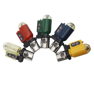 فندک پایونیر مدل Si30 مجموعه 5 عددی