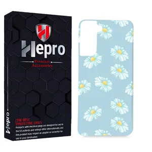 HEPRO MC Cover for Samsung Galaxy S21