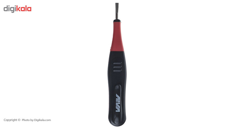 تستر ولتاژ آروا مدل 4541