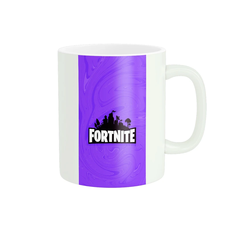 ماگ پاد آفرین طرح گیمینگ مدل فورتنایت Fortnite کد 175
