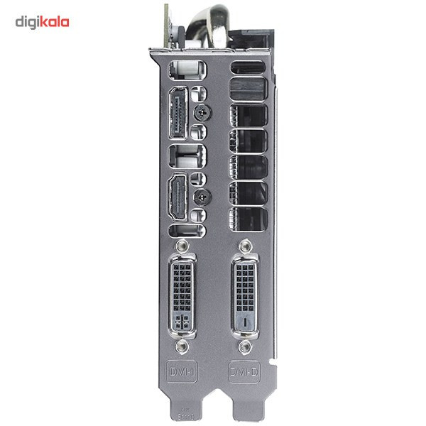 کارت گرافیک ایسوس مدل STRIX-R7370-DC2OC-4GD5-GAMING 2