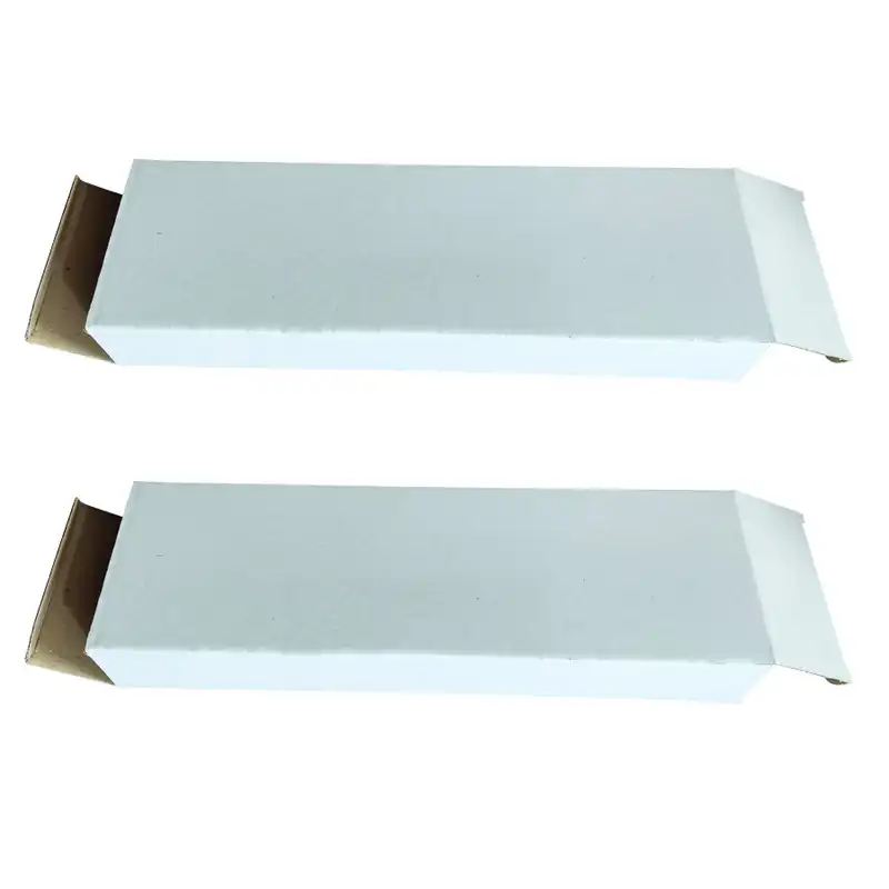 جعبه بسته بندی مدل 212 بسته 2 عددی