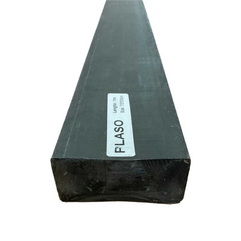 پروفیل مدل PVC طول 1 متر مجموعه 4 عددی