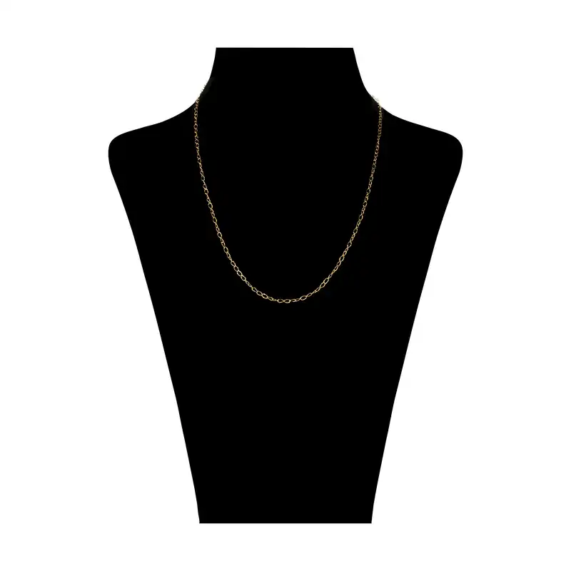 زنجیر زنانه کد AFR00292