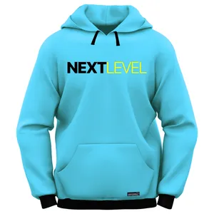 هودی مردانه 27 مدل Next Level1 کد MH110