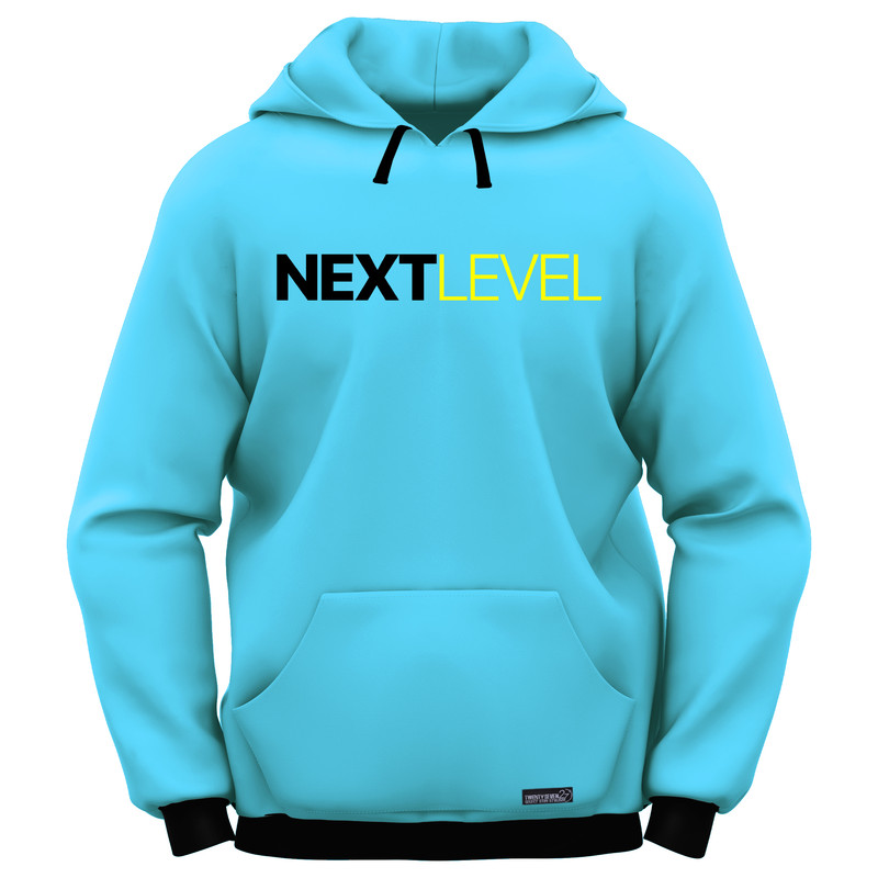 هودی مردانه 27 مدل Next Level1 کد MH110