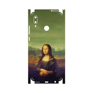 MAHOOT Mona Lisa of da Vinci-FullSkin Cover Sticker for Huawei P Smart 2019