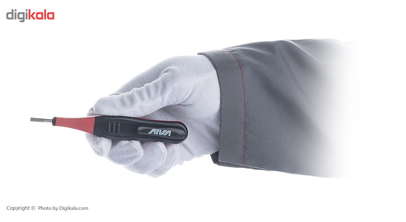 تستر ولتاژ آروا مدل 4541