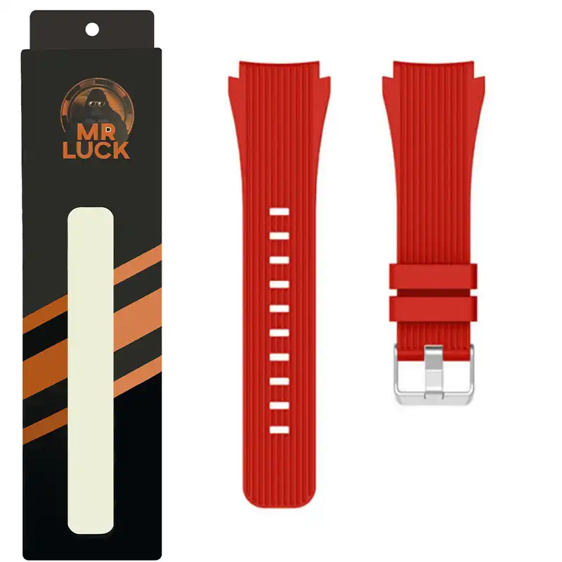 بند مستر لوکی مدل SW-K001 مناسب برای ساعت هوشمند کیسلکت Kr / Kr pro