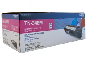 تونر قرمز برادر مدل TN-348M