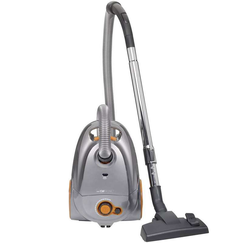 جاروبرقی کلترونیک مدل BS 1295