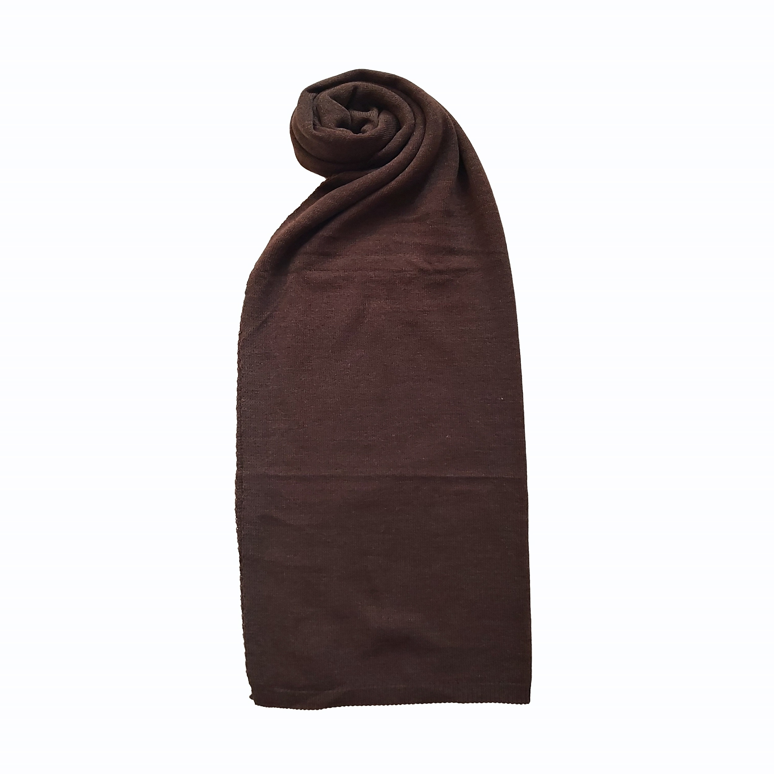 شال بافتنی زنانه مدل M-gh870-36-6