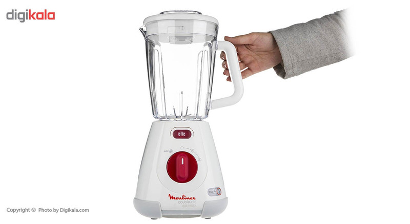 مخلوط کن مولینکس مدل LM237