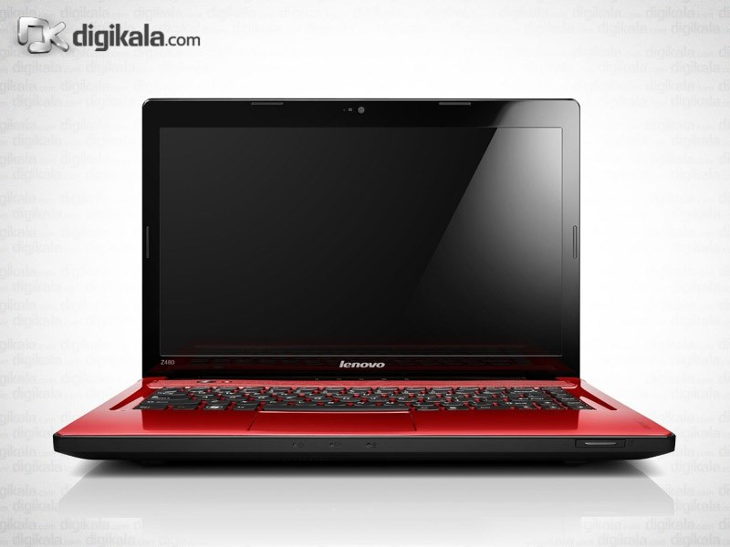 لپ تاپ 14 اینچی لنوو مدل ideapad Z480-B