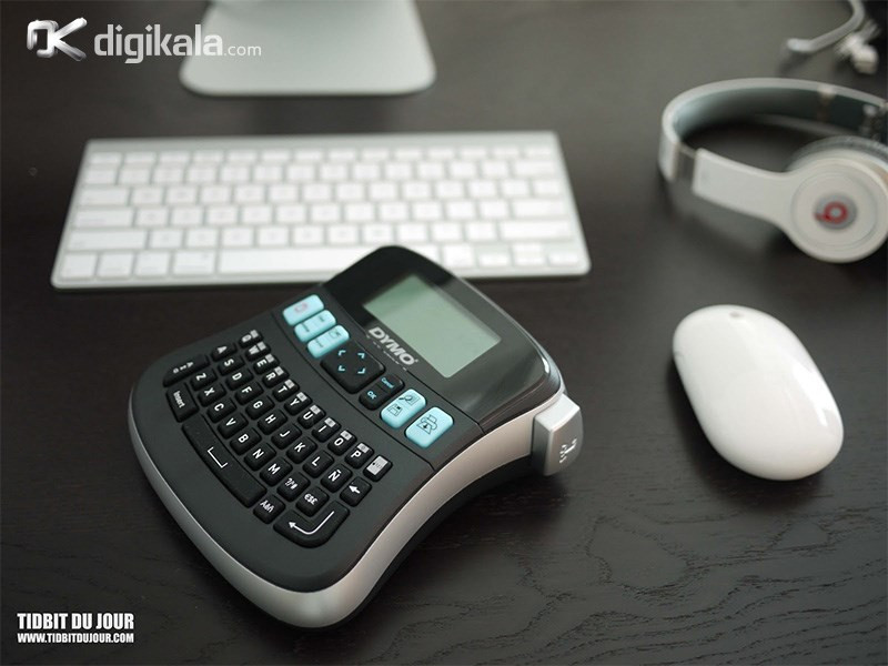 پرینتر لیبل زن دایمو LabelManager 210D