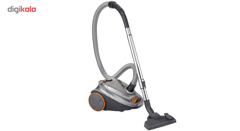 جاروبرقی کلترونیک مدل BS 1295