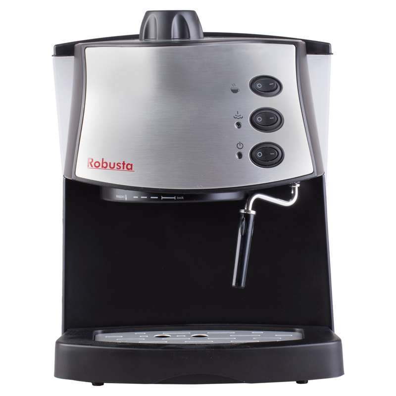 اسپرسوساز روبوستا مدل 5050