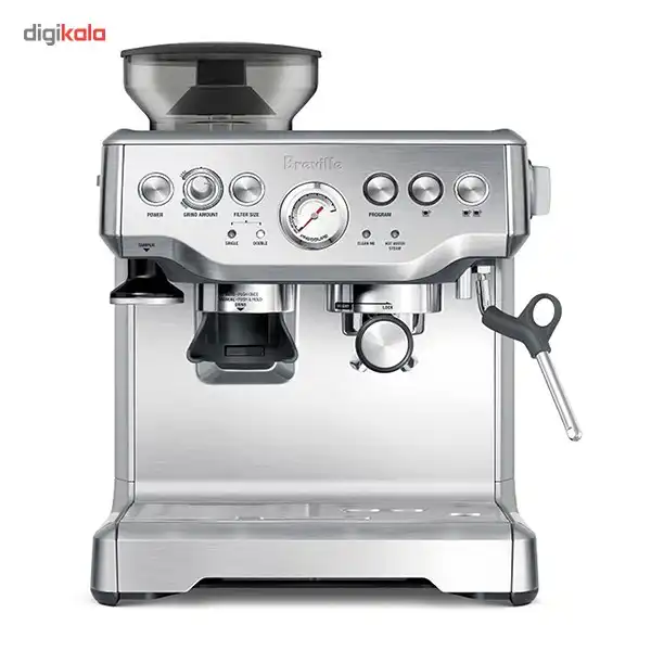 اسپرسوساز برویل مدل BES870