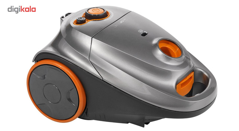 جاروبرقی کلترونیک مدل BS 1295