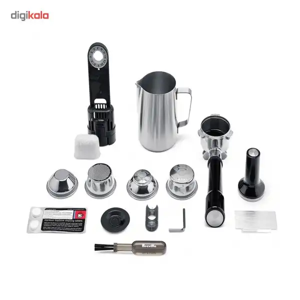 اسپرسوساز برویل مدل BES870
