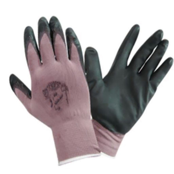 دستکش ایمنی استاد مدل QT902 بسته 12عددی دستکش ایمنی استاد مدل QT902 بسته 12عددی