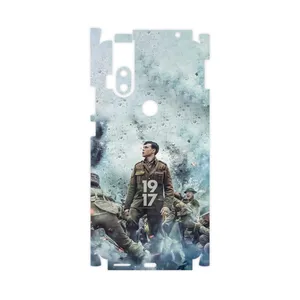 MAHOOT 1917-FullSkin Cover Sticker for Motorola One Hyper