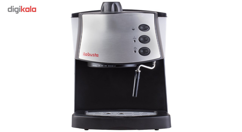 اسپرسوساز روبوستا مدل 5050