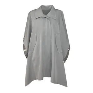 پانچو زنانه مدل 8048