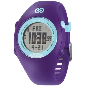 ساعت ورزشی سولئوس مدل GPS Mini SG006-525