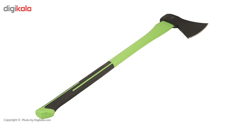 تبر باغبانی سیلور مدل 1250