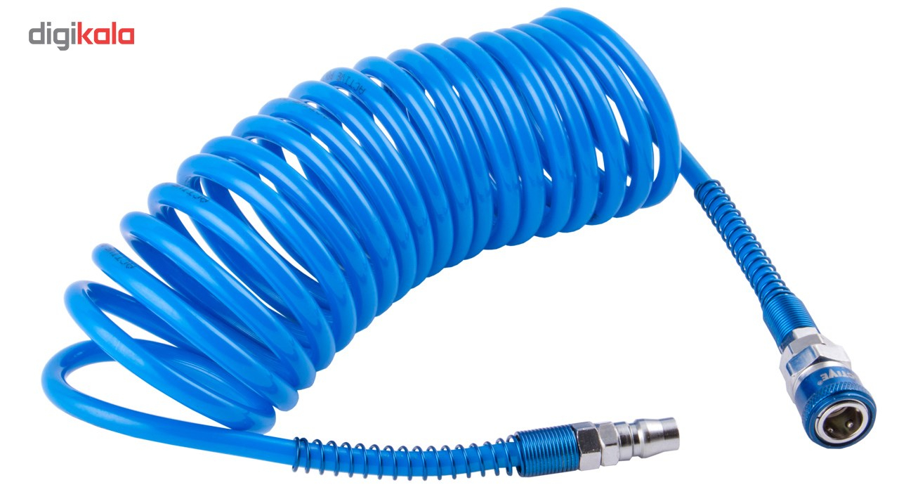 شلنگ فنری اکتیو مدل AC1005 طول 5 متر