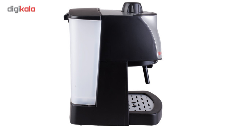 اسپرسوساز روبوستا مدل 5050