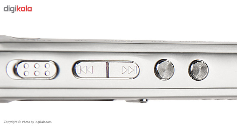 ضبط کننده صدا تسکو مدل TR 902