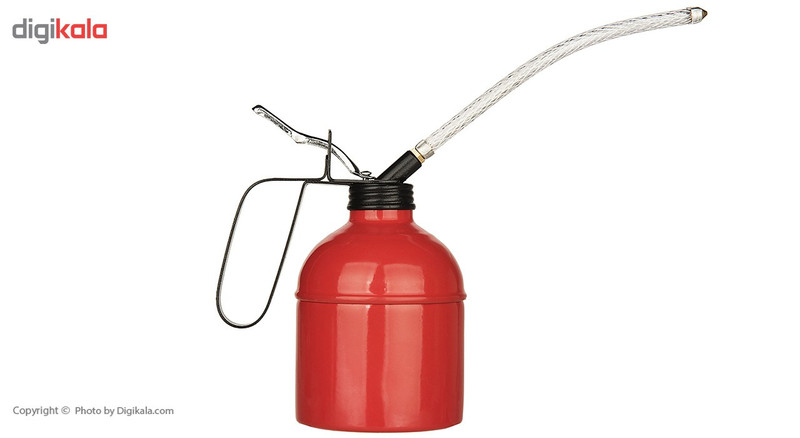 روغن دان آروا مدل OC-500 ظرفیت 500 سی سی روغن دان آروا مدل OC-500 ظرفیت 500 سی سی