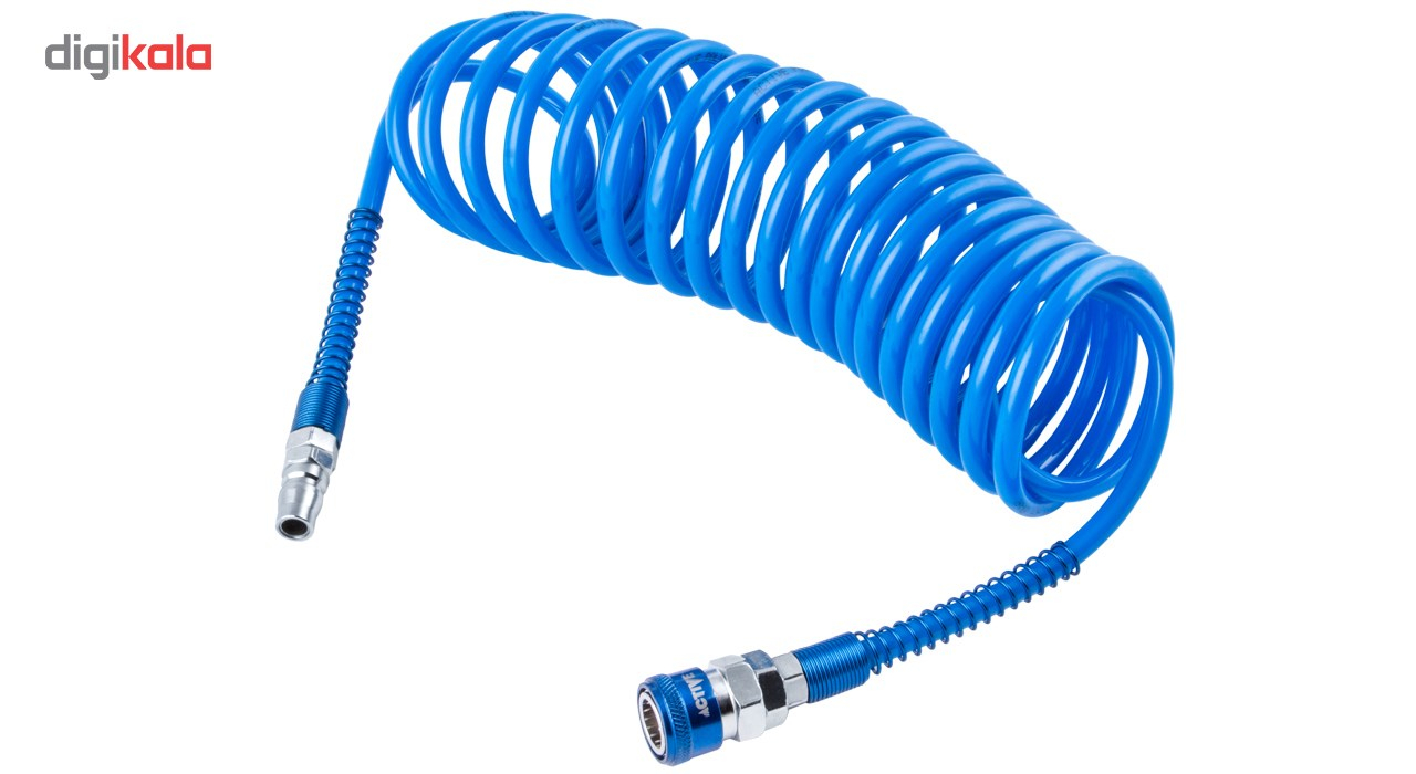 شلنگ فنری اکتیو مدل AC1005 طول 5 متر