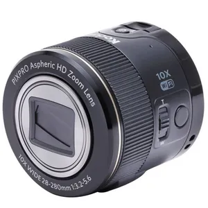 دوربین دیجیتال موبایلی کداک مدل Pixpro SL10