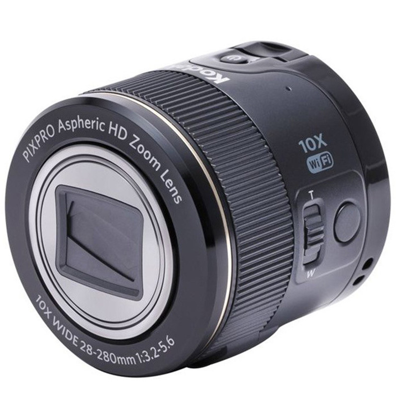 دوربین دیجیتال موبایلی کداک مدل Pixpro SL10