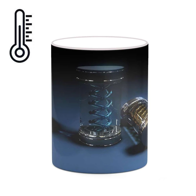 ماگ حرارتی کاکتی مدل فانتزی کد mgh18105