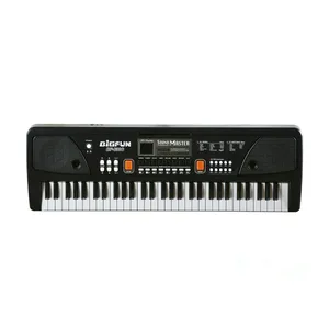 بازی آموزشی بیگفان مدل ارگ کد BF-630C 