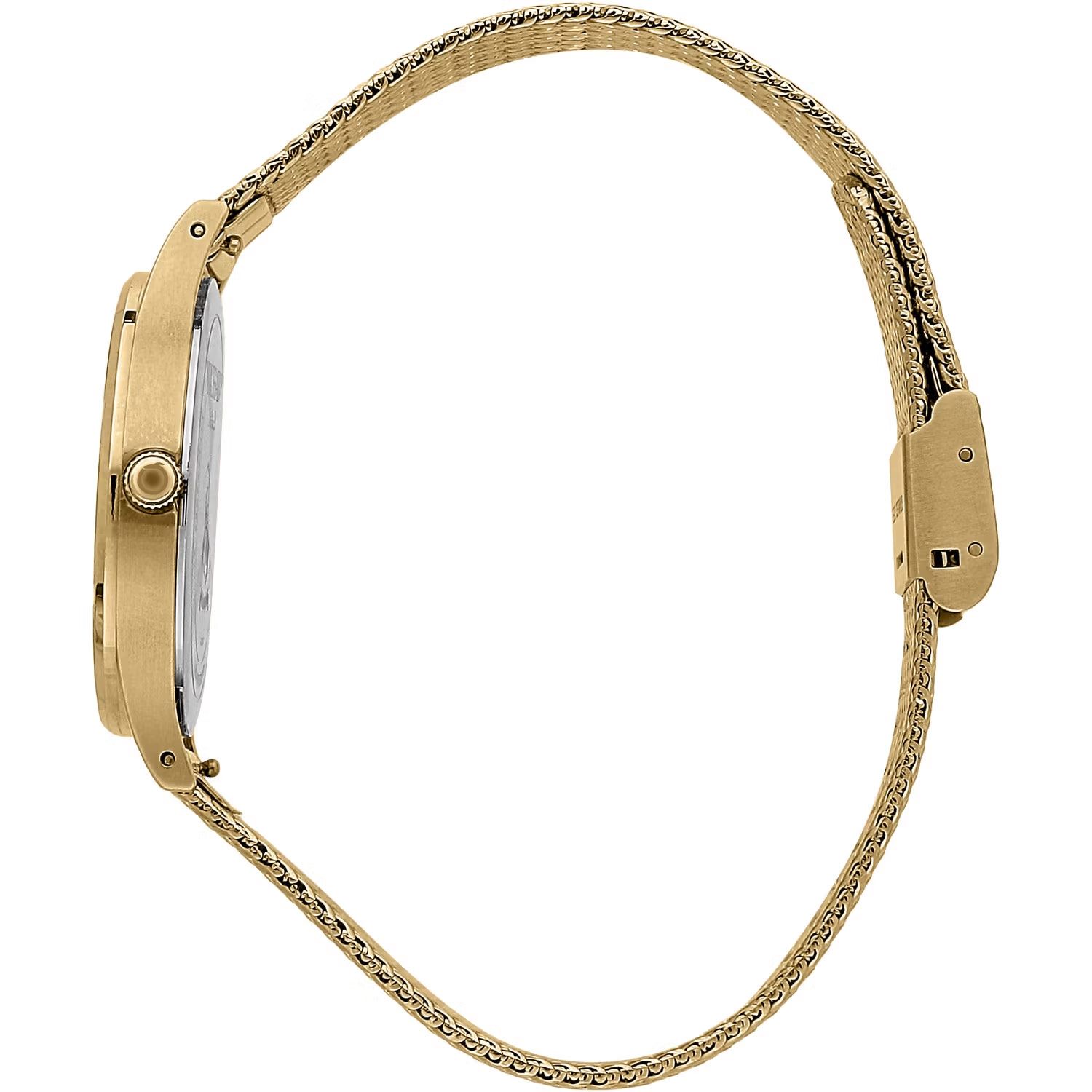 ساعت مچی عقربه ای زنانه تروساردی مدل R2453152506 -  - 2