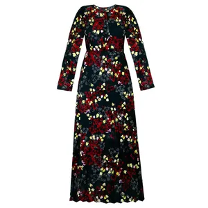 پیراهن ساحلی زنانه ژانت مدل 21E52