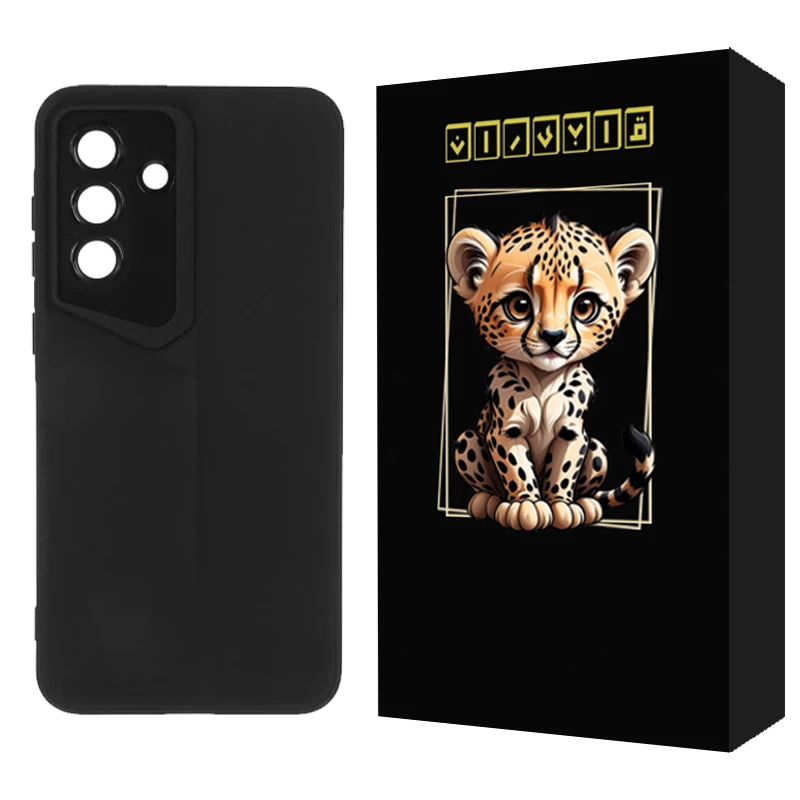 کاور قاب ایران مدل POR مناسب برای گوشی موبایل سامسونگ Galaxy A56