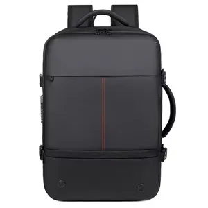 کوله پشتی لپ تاپ مدل وکیوم دار 3034 مناسب برای لپ تاپ 14.1 تا 15.6 اینچی