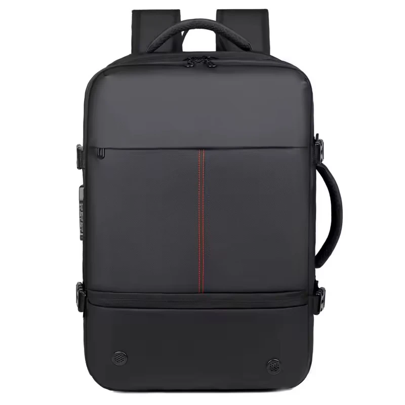 کوله پشتی لپ تاپ مدل وکیوم دار 3034 مناسب برای لپ تاپ 14.1 تا 15.6 اینچی