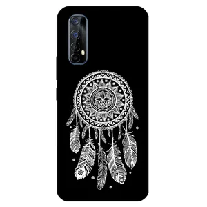 Megafone 7196 Cover For Realme 7