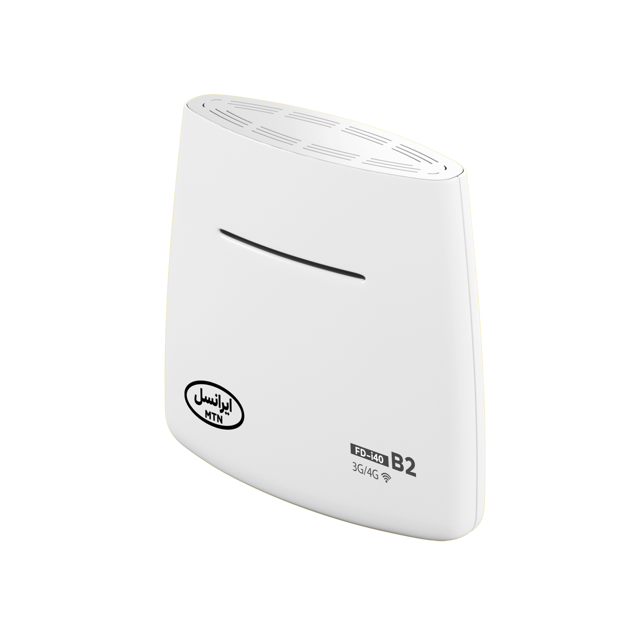 مودم 4G ایرانسل مدل FD-i40 B2